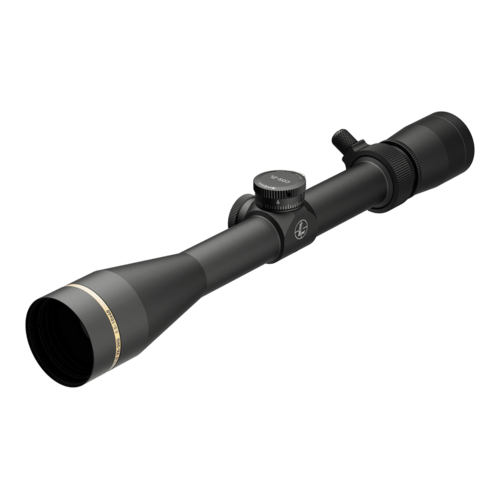 Leupold VX-3HD 3.5-10x40 CDS-ZL 1" Duplex