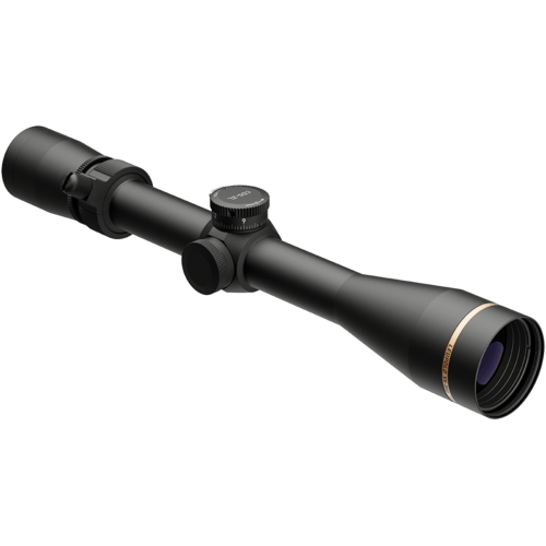 Leupold VX-3HD 3.5-10x40 CDS-ZL 1" Duplex