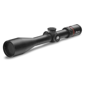 Burris 6-24x50mm Fullfield II Scope 30mm Tube Side Parallax, E3 Illuminated Ballistic Plex Reticle
