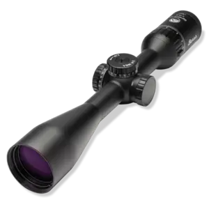 Burris Signature HD 3-15x44mm 1" Plex Reticle
