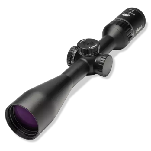 Burris Signature HD 3-15x44mm 1" Plex Reticle