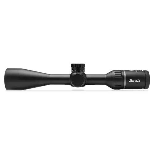 Burris Signature HD 3-15x44mm 1" Plex Reticle Burris Signature HD 3-15x44mm 1" Plex Reticle