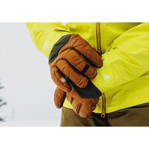 Men's Hunting Gloves, Tactical Handwear & Winter Mitts