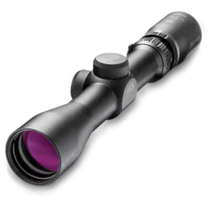 Burris Scout 2-7x32mm 1" Ballistic Plex Reticle