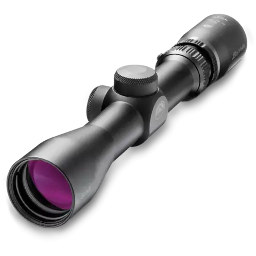 Burris Scout 2-7x32mm 1" Ballistic Plex Reticle