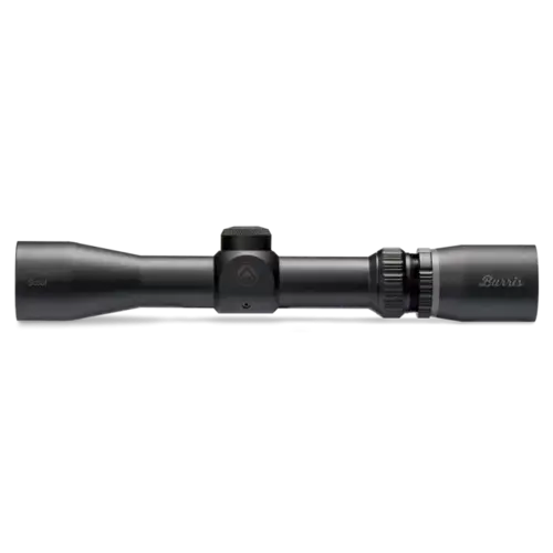 Burris Scout 2-7x32mm 1" Ballistic Plex Reticle