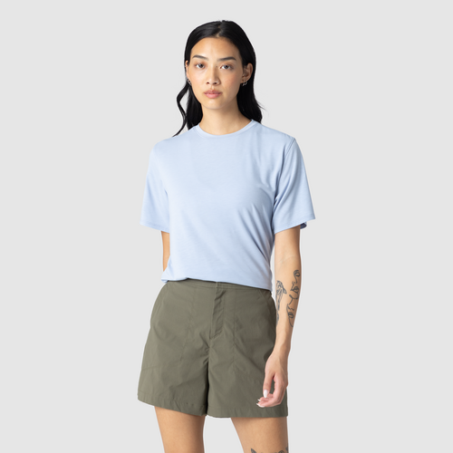 Outdoor Research Women's Eclipse Sun T-Shirt Outdoor Research Women's Eclipse Sun T-Shirt