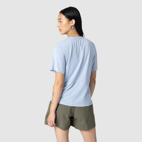 Outdoor Research Women's Eclipse Sun T-Shirt Outdoor Research Women's Eclipse Sun T-Shirt