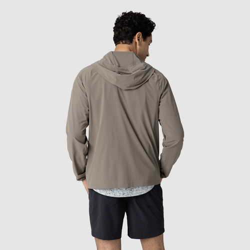 Outdoor Research Men's Astroman Full Zip Sun Hoodie Outdoor Research Men's Astroman Full Zip Sun Hoodie