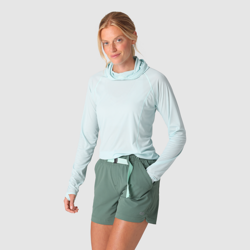 Outdoor Research Women's Echo Hoodie Outdoor Research Women's Echo Hoodie