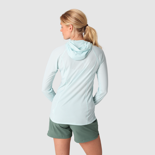 Outdoor Research Women's Echo Hoodie Outdoor Research Women's Echo Hoodie