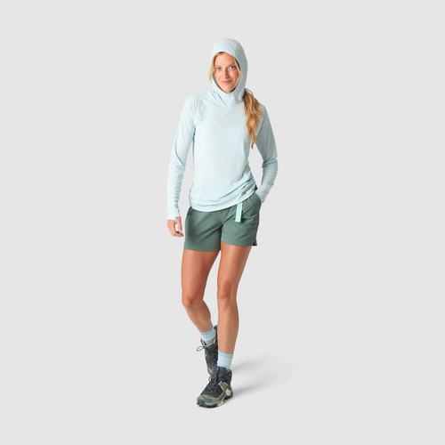 Outdoor Research Women's Echo Hoodie Outdoor Research Women's Echo Hoodie