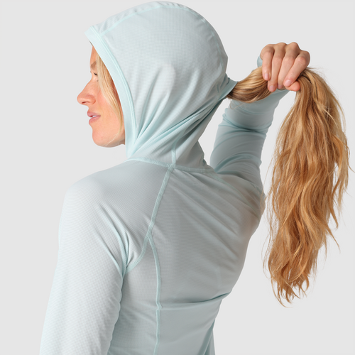 Outdoor Research Women's Echo Hoodie Outdoor Research Women's Echo Hoodie