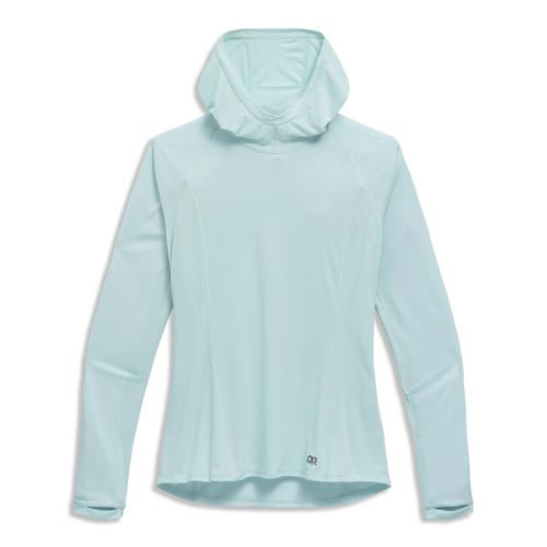 Outdoor Research Women's Echo Hoodie Outdoor Research Women's Echo Hoodie