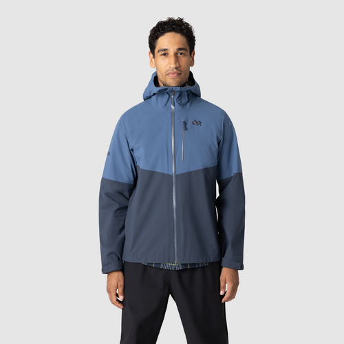 Outdoor Research Men's Foray 3L Jacket Outdoor Research Men's Foray 3L Jacket