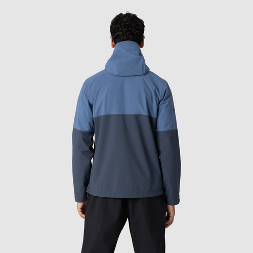 Outdoor Research Men's Foray 3L Jacket Outdoor Research Men's Foray 3L Jacket