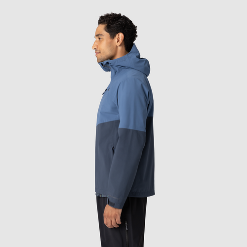 Outdoor Research Men's Foray 3L Jacket Outdoor Research Men's Foray 3L Jacket