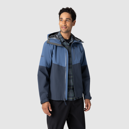 Outdoor Research Men's Foray 3L Jacket Outdoor Research Men's Foray 3L Jacket