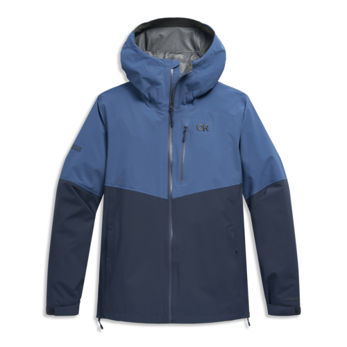 Outdoor Research Men's Foray 3L Jacket Outdoor Research Men's Foray 3L Jacket