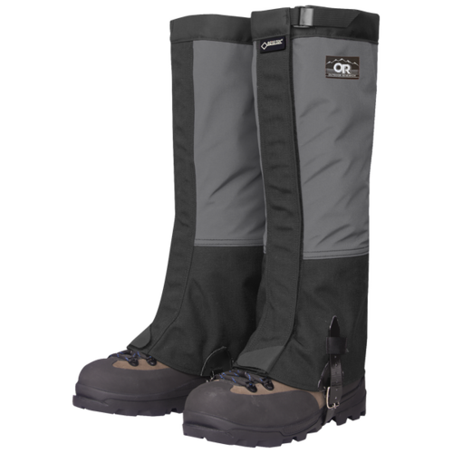 Outdoor Research Men's Crocodile Classic Gaiter Outdoor Research Men's Crocodile Classic Gaiter