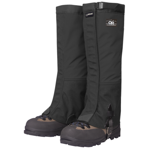 Outdoor Research Men's Crocodile Classic Gaiter Outdoor Research Men's Crocodile Classic Gaiter