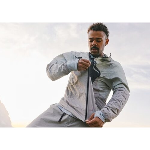 Men's Outdoor Jackets, Waterproof Shells & Insulated Coats