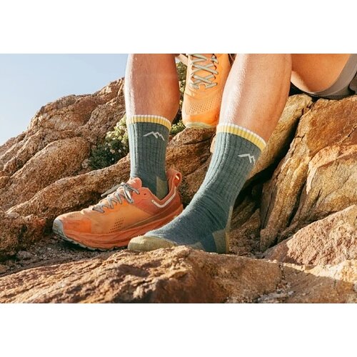 Men's Merino Wool Hiking Socks, Tactical & Work Socks