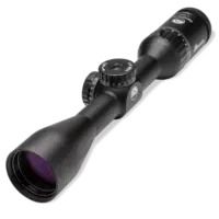 Signature HD 2-10x40mm 1" Ballistic E3 Reticle