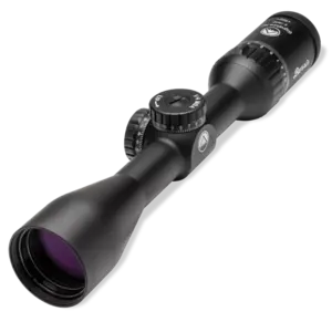 Burris Signature HD 2-10x40mm 1" Ballistic E3 Reticle