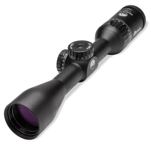 Burris Signature HD 2-10x40mm 1" Ballistic E3 Reticle Burris Signature HD 2-10x40mm 1" Ballistic E3 Reticle