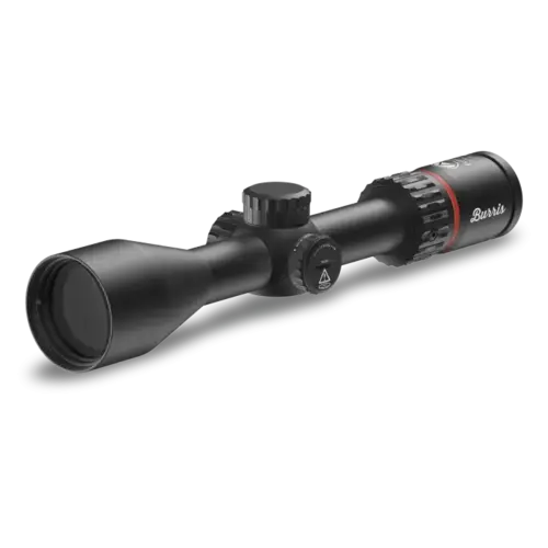 Burris 3-12x42mm Fullfield II Scope 1" Tube Plex Reticle Burris 3-12x42mm Fullfield II Scope 1" Tube Plex Reticle