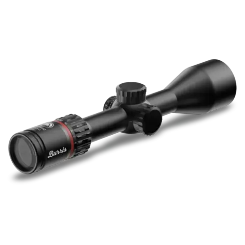 Burris 3-12x42mm Fullfield II Scope 1" Tube Plex Reticle Burris 3-12x42mm Fullfield II Scope 1" Tube Plex Reticle