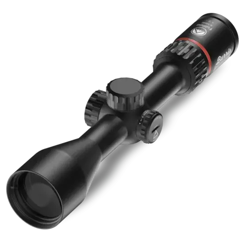 Burris 3-12x42mm Fullfield II Scope 1" Tube Plex Reticle Burris 3-12x42mm Fullfield II Scope 1" Tube Plex Reticle