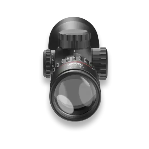 Burris 3-12x42mm Fullfield II Scope 1" Tube Plex Reticle Burris 3-12x42mm Fullfield II Scope 1" Tube Plex Reticle