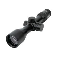 Predator 4S 4-16x44mm 30mm Ballistic E3 Reticle
