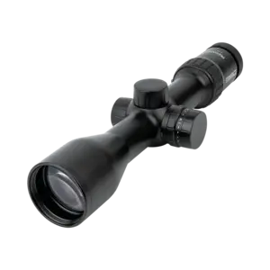 Steiner Predator 4S 4-16x44mm 30mm Ballistic E3 Reticle