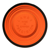 Orange Clay Targets 135 Qty