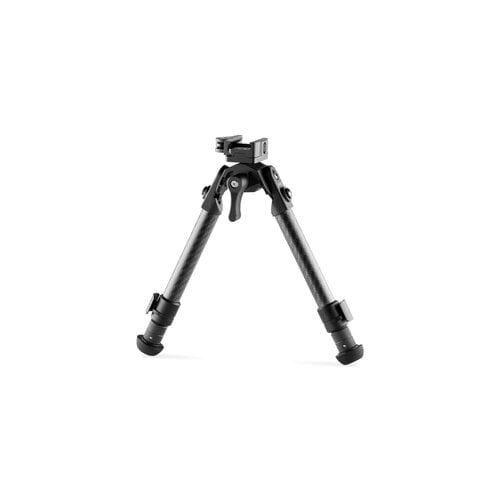Hawke Carbon Fibre Swivel & Tilt Bipod, 9"-13" with Lever Hawke Carbon Fibre Swivel & Tilt Bipod, 9"-13" with Lever