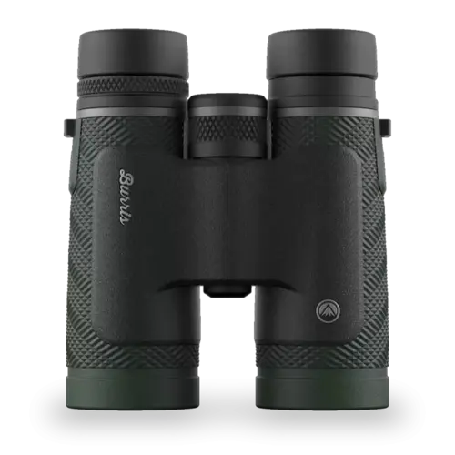 Burris Droptine HD Binoculars Burris Droptine HD Binoculars