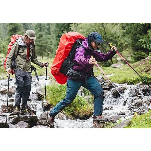 Women's Outdoor Pants, Hiking Trousers & Trekking Leggings