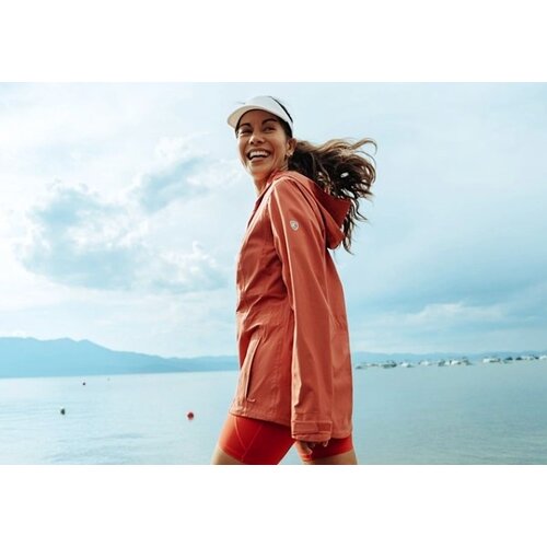 Women's Outdoor Jackets, Waterproof Shells & Insulated Coats