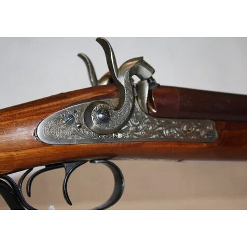 Black Powder Rifles & Shotguns
