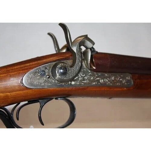 Black Powder