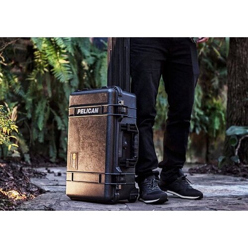 Firearm Cases & Protective Gear Transport