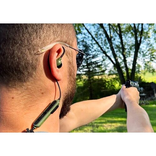 Shooting Ear Protection, Electronic Muffs & Earplugs
