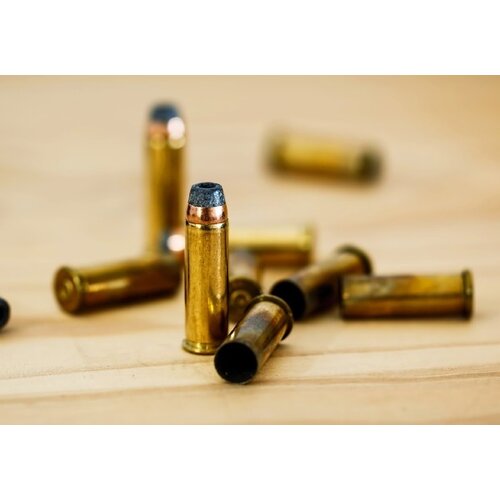 Ammunition Reloading Supplies, Presses, Dies & Components