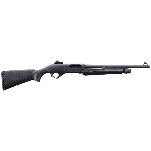 Benelli SuperNova Tactical 12ga 3.5", 18.5" Black Synthetic, Excellent Condition Benelli SuperNova Tactical 12ga 3.5", 18.5" Black Synthetic, Excellent Condition