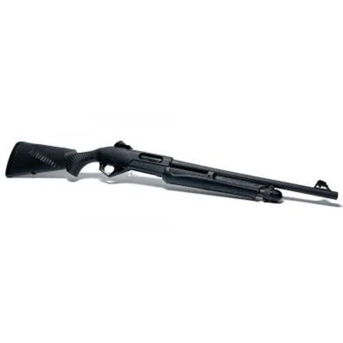 Benelli SuperNova Tactical 12ga 3.5", 18.5" Black Synthetic, Excellent Condition Benelli SuperNova Tactical 12ga 3.5", 18.5" Black Synthetic, Excellent Condition