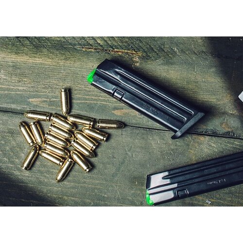 Firearm Magazines, Rifle Mags & Pistol Replacement Clips