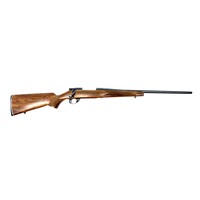 Model 1550 270 Win, Walnut Stock, Made By Howa Japan, Excellent Condition